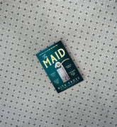 the maid by nita prose 1